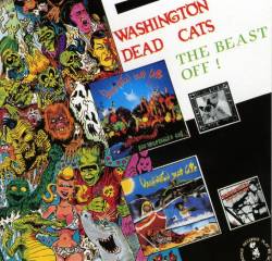 Washington Dead Cats : The Beast Off !